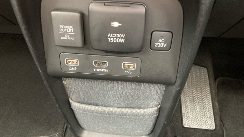 Honda Honda E 113kW Advance 36kWh 5dr Auto Electric Hatchback
